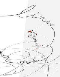 Lines (Chronicle Books 2017)