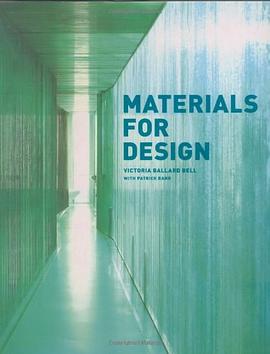 Materials for Design