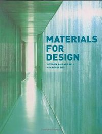 Materials for Design