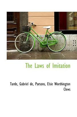 The Laws of Imitation