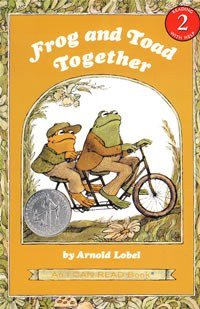 Frog and Toad Together (HarperCollins Publishers 1979)