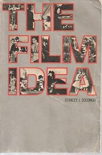 The Film Idea (Harcourt Publishers Group (Australia) Pty.Ltd 1972)