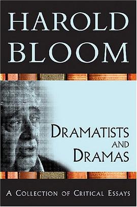 Dramatists and Dramas