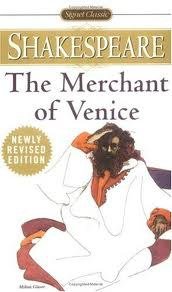 The Merchant of Venice (Dutton / Signet 1998)