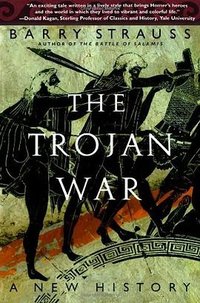 The Trojan War (Simon & Schuster 2007)