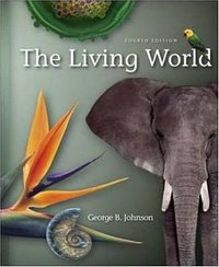 The Living World (2005)