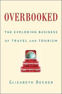 Overbooked (Simon & Schuster 2013)