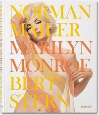 Norman Mailer/Bert Stern. Marilyn Monroe