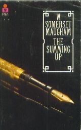 The Summing Up (Pan Books 1976)