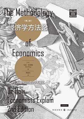 经济学方法论 (第二版)