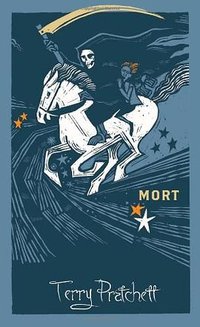 Mort (Gollancz 2013)