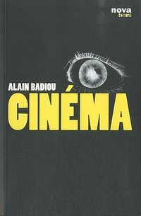 Cinéma (Nova editions 2010)