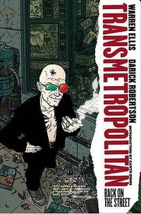 Transmetropolitan