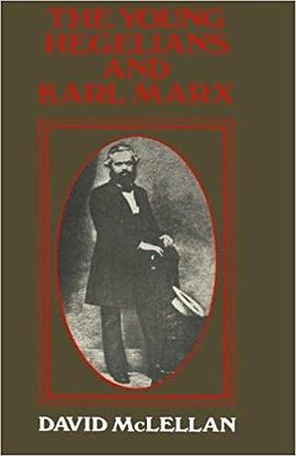 the young hegelians and karl marx