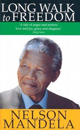 Long Walk to Freedom