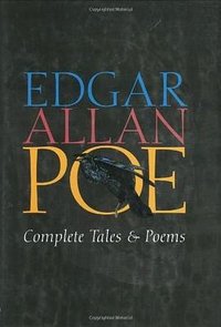 Edgar Allan Poe (Castle Books 2009)