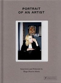 Portrait of an Artist (Prestel 2021)