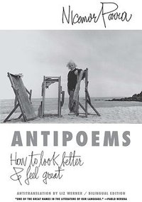 Antipoems (W W Norton & Co Inc 2004)
