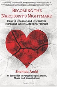 Becoming the Narcissist's Nightmare