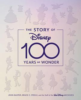 The Story of Disney