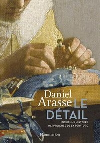 Le détail (Flammarion 2021)