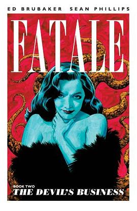 Fatale, Book 2