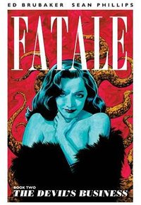 Fatale, Book 2