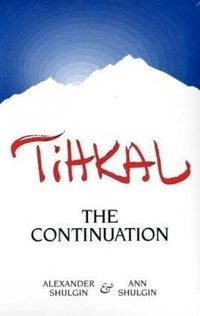 Tihkal