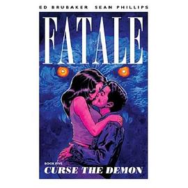 Fatale Volume 5