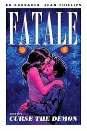 Fatale Volume 5