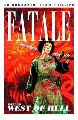 Fatale Volume 3 TP