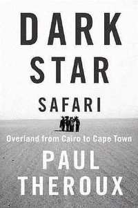 Dark Star Safari (RecordedBooks 2003)