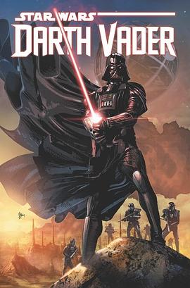 Star Wars: Darth Vader - Dark Lord of the Sith Vol. 2