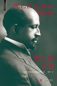 黑人的灵魂 (人民文学出版社 2024)