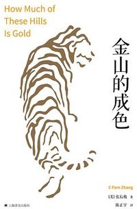 金山的成色