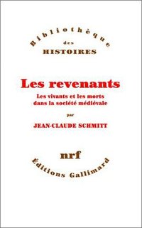 Les revenants (Gallimard 1994)