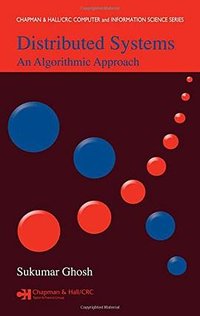 Distributed Systems (Chapman and Hall/CRC 2006)