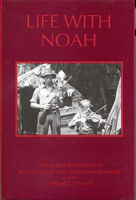Life With Noah
