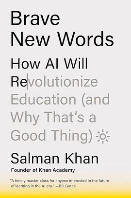 Brave New Words