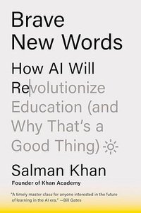 Brave New Words