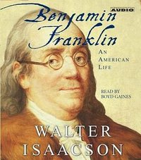 Benjamin Franklin (2003)