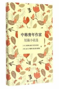 中韩青年作家短篇小说选