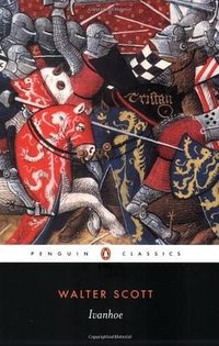 Ivanhoe (Penguin Classics 2000)