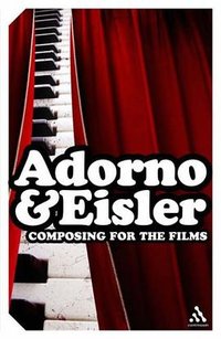 Composing for the Films (Continuum Impacts) (Continuum 2007)