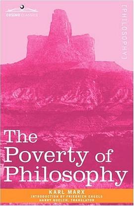 The Poverty of Philosophy