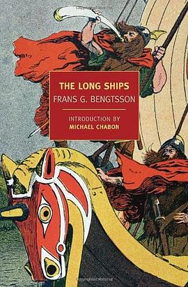 The Long Ships