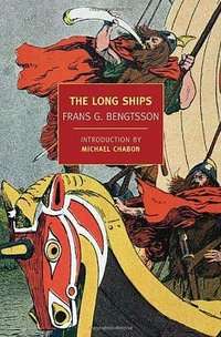 The Long Ships