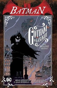 Batman: Gotham by Gaslight (2023 Edition) (DC Comics 2023)