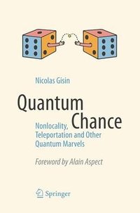 Quantum Chance (Copernicus 2014)