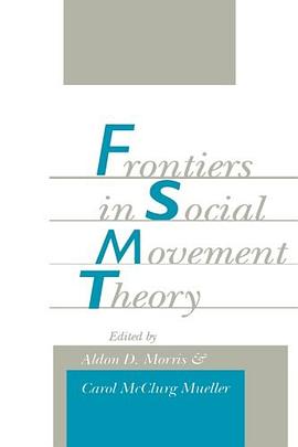 Frontiers in Social Movement Theory